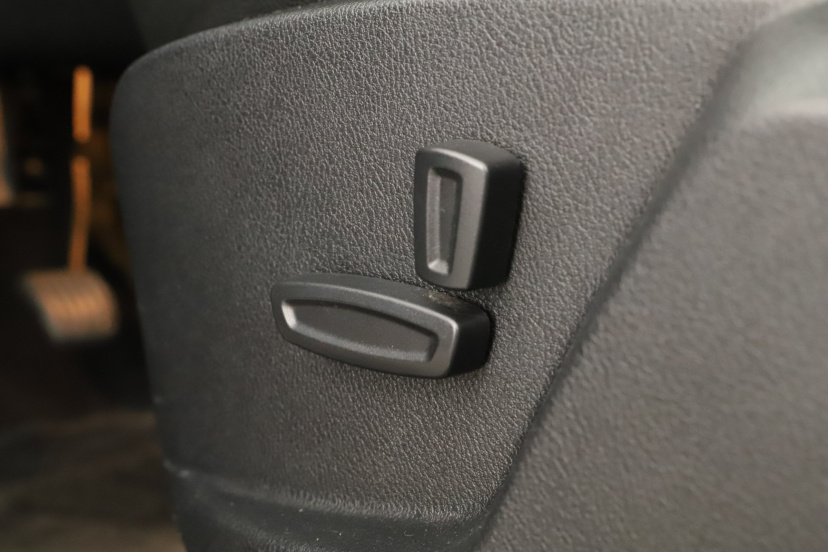 Ford S-Max, 2008