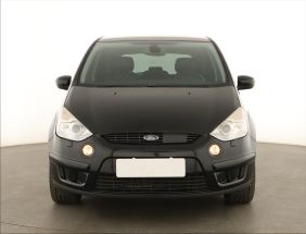 Ford S-Max - 2008