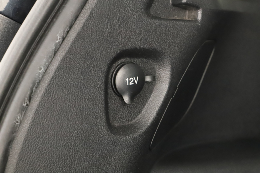 Ford S-Max, 2008