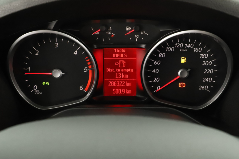 Ford S-Max, 2008