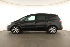Ford S-Max - 2008