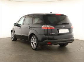 Ford S-Max - 2008