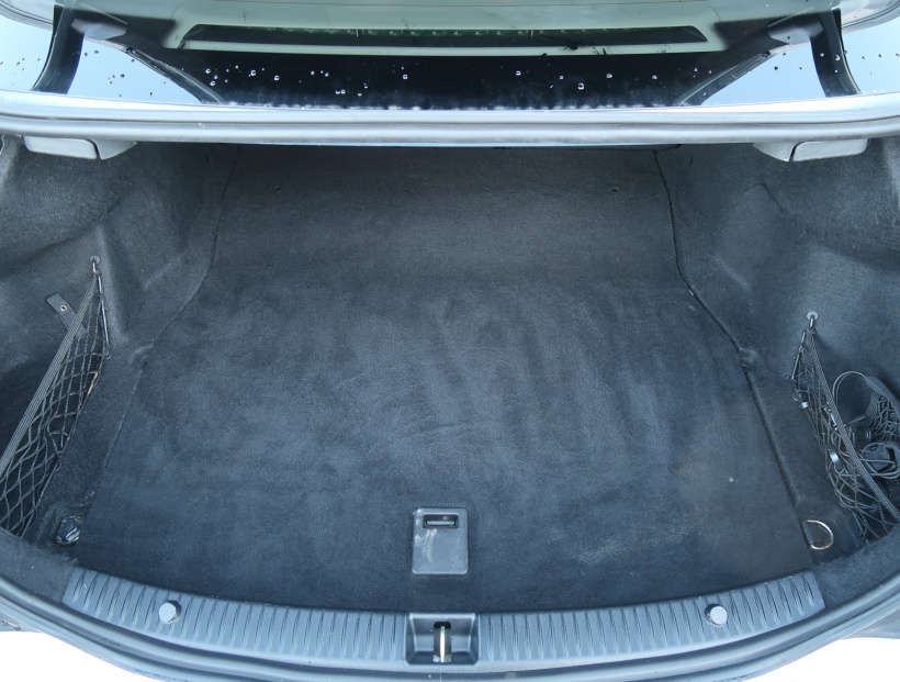 Mercedes-Benz C, 2017