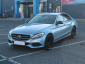 Mercedes-Benz C, 2017