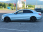 Mercedes-Benz C, 2017