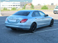 Mercedes-Benz C, 2017