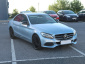 Mercedes-Benz C, 2017