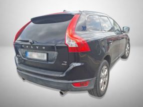 Volvo XC60 - 2009
