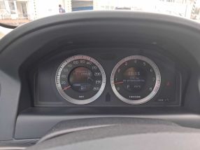 Volvo XC60 - 2009