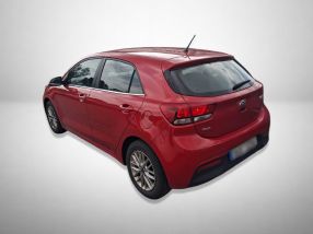 Kia Rio - 2017