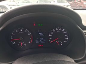 Kia Rio - 2017