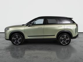 Jaecoo 7 - 2025