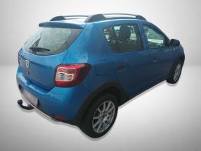 Dacia Sandero - 2013