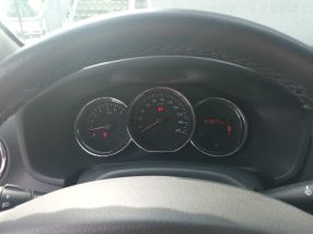Dacia Sandero - 2013