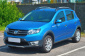 Dacia Sandero, 2013