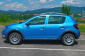 Dacia Sandero, 2013