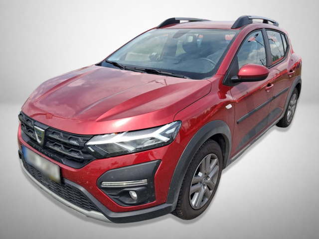 Dacia Sandero 2023