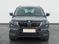 Škoda Kodiaq, 2018
