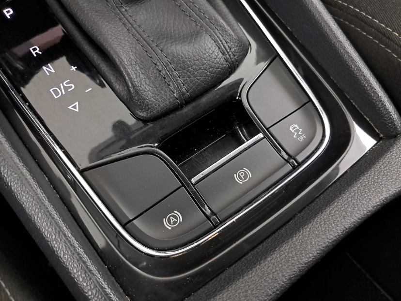 Škoda Kodiaq, 2018