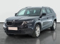 Škoda Kodiaq, 2018