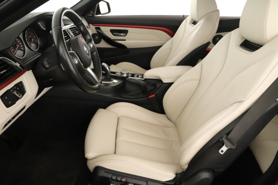 BMW 440i