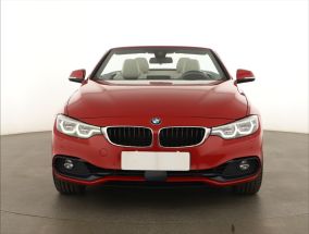 BMW 4 - 2017