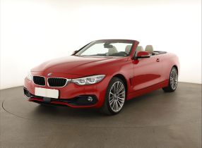 BMW 4 - 2017
