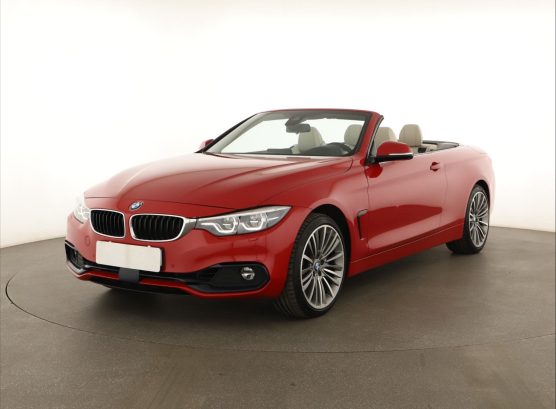 BMW 440i
