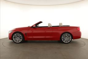 BMW 4 - 2017