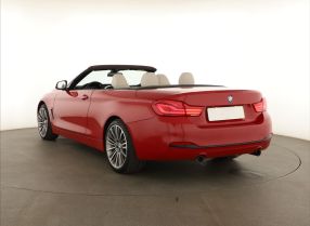BMW 4 - 2017