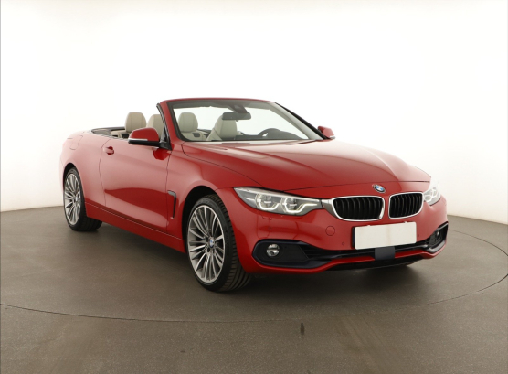 BMW 440i