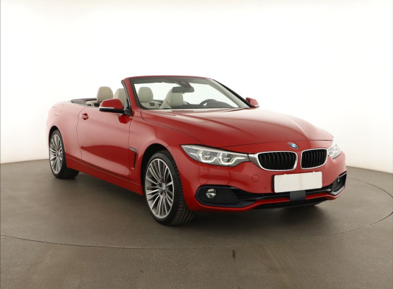 BMW 4