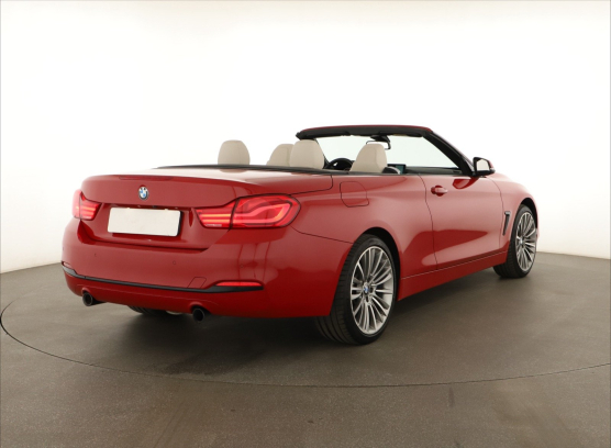 BMW 440i