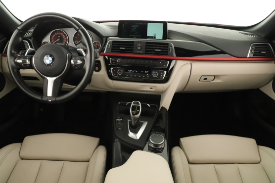 BMW 440i