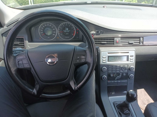 Volvo V70