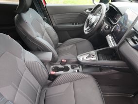 Renault Captur - 2025
