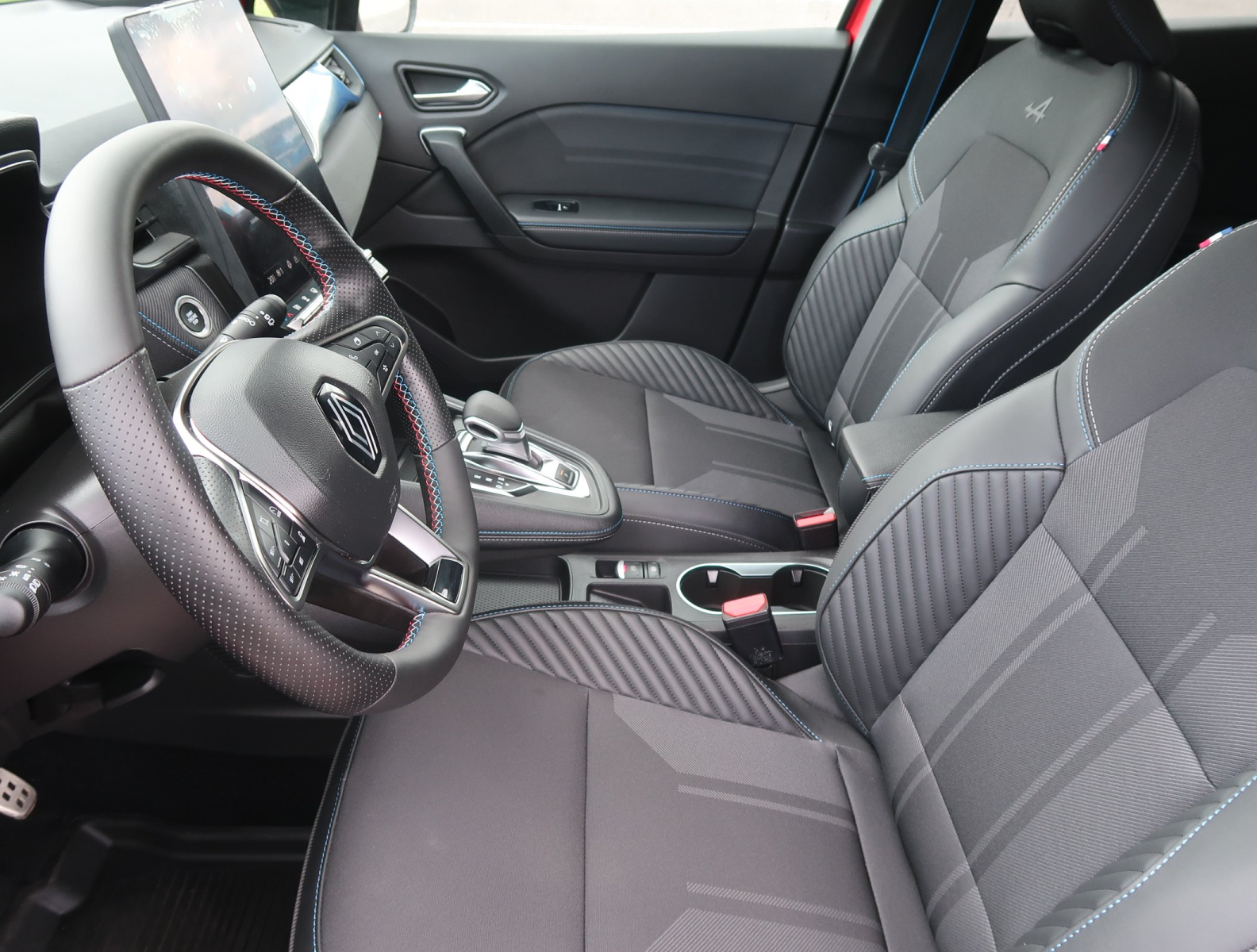 Renault Captur - 2025
