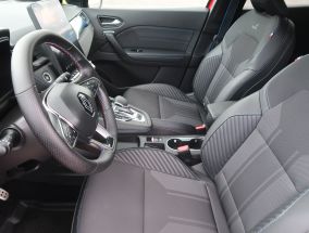Renault Captur - 2025