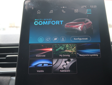 Renault Captur - 2025