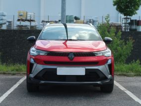 Renault Captur - 2025