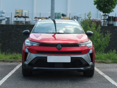 Renault Captur - 2025