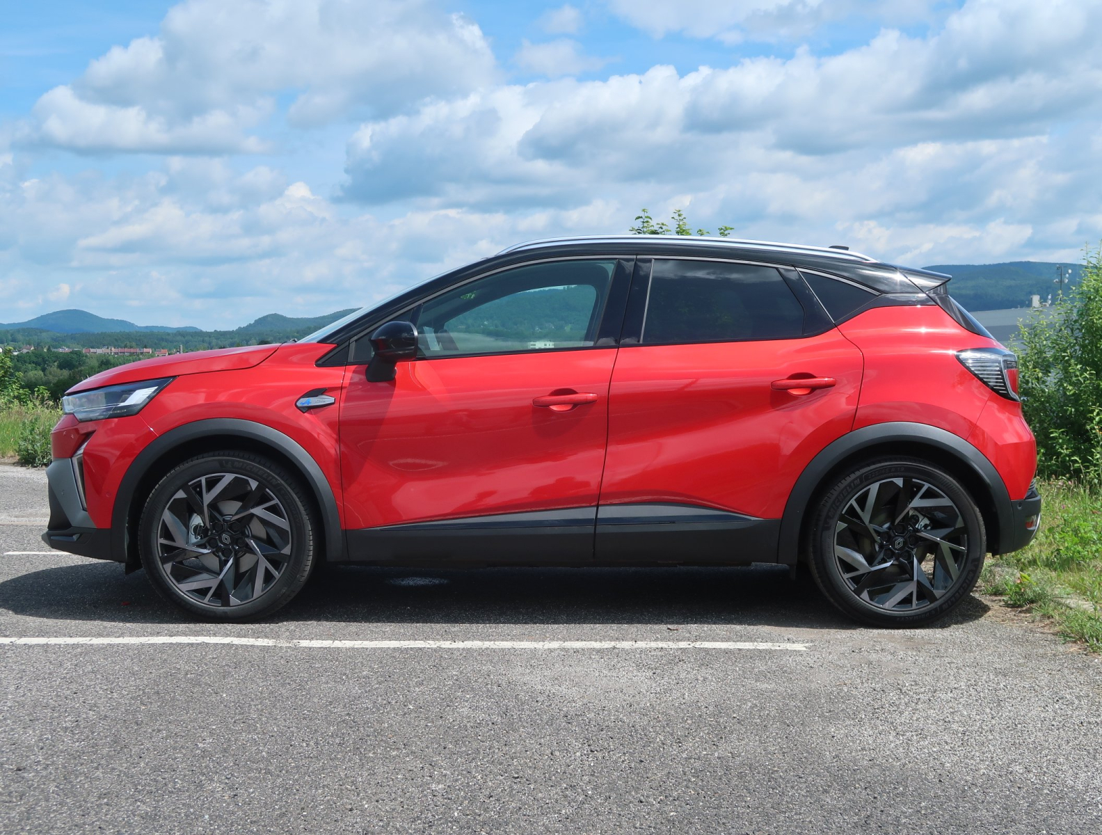 Renault Captur - 2025