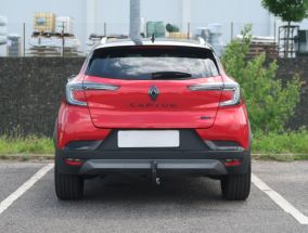 Renault Captur - 2025