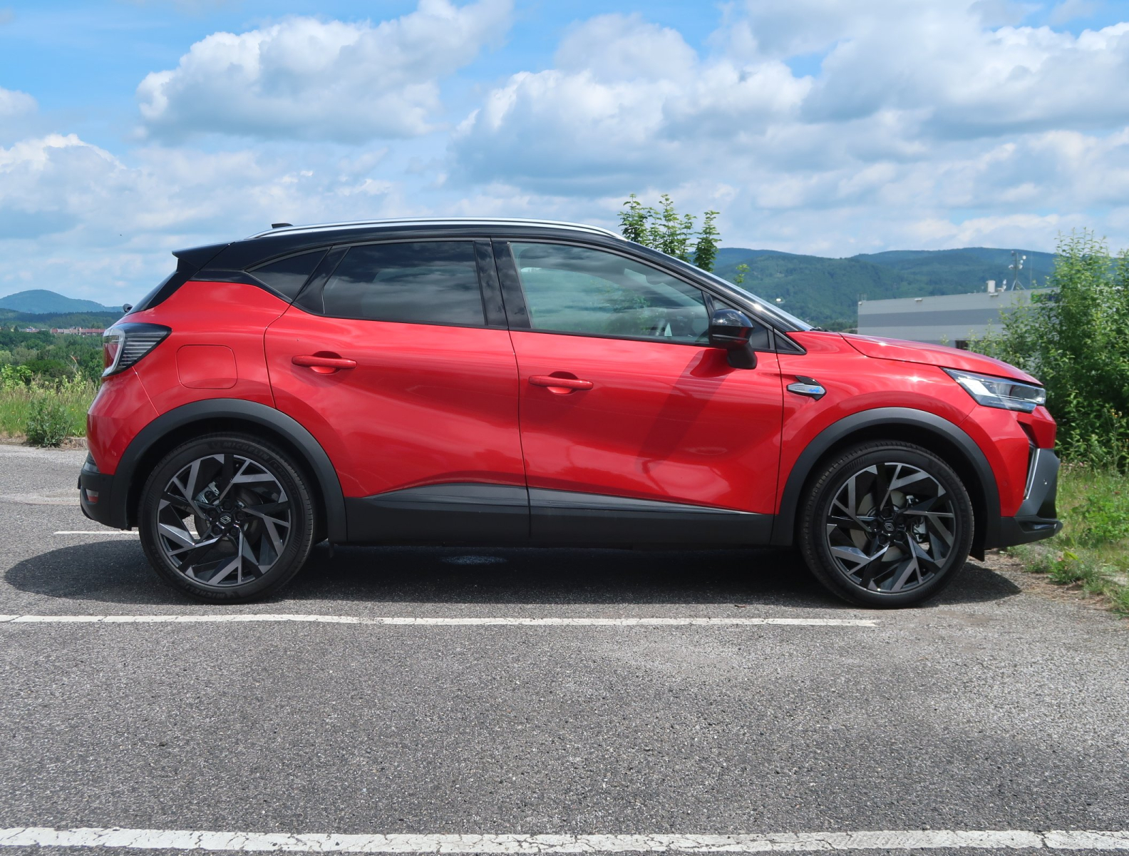 Renault Captur - 2025