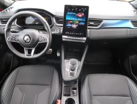 Renault Captur - 2025