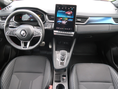 Renault Captur - 2025