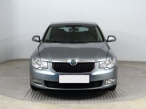 Škoda Superb - 2009