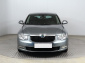 Škoda Superb, 2009
