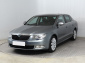 Škoda Superb, 2009