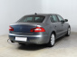 Škoda Superb, 2009